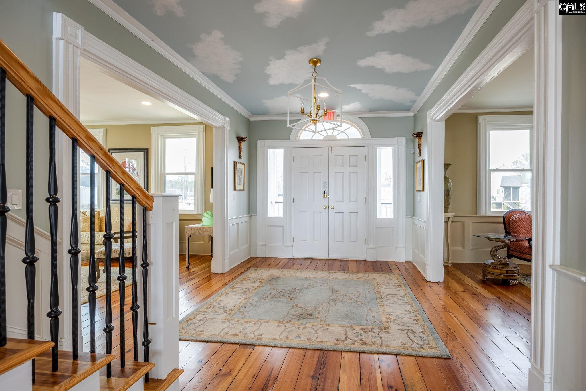 231 Timber Trail Lane Prosperity, SC 29127