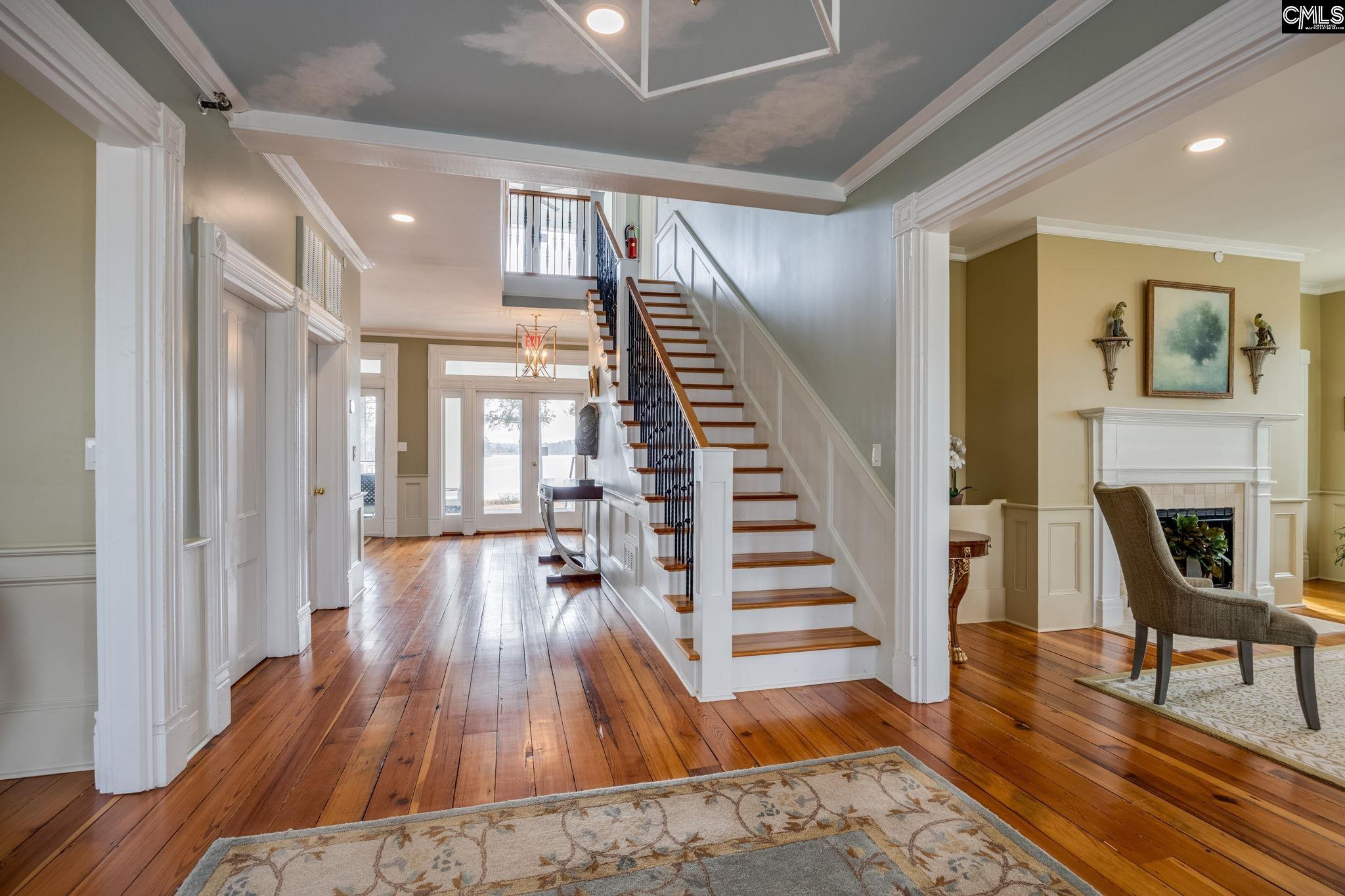 231 Timber Trail Lane Prosperity, SC 29127
