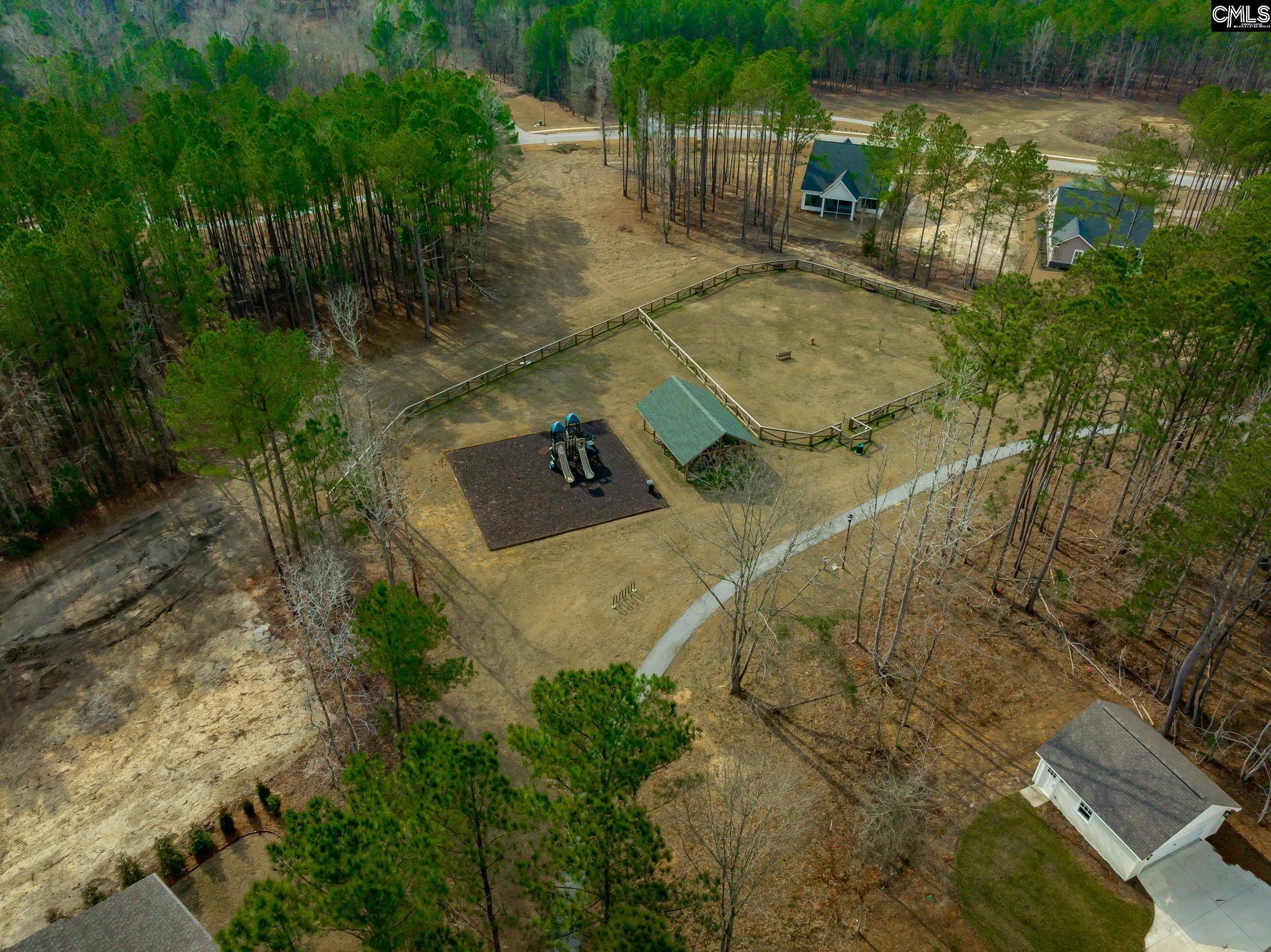 231 Timber Trail Lane Prosperity, SC 29127
