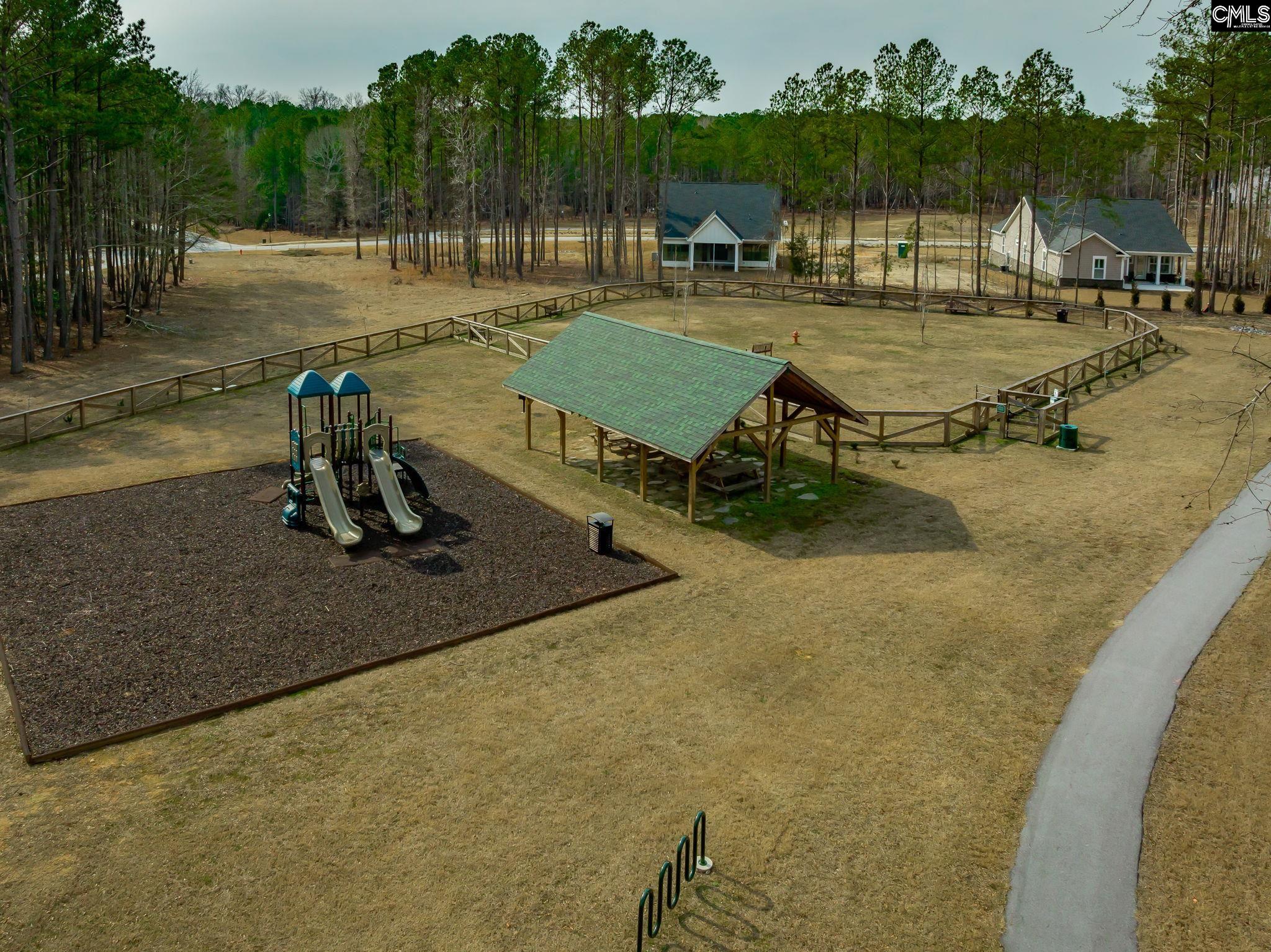 231 Timber Trail Lane Prosperity, SC 29127