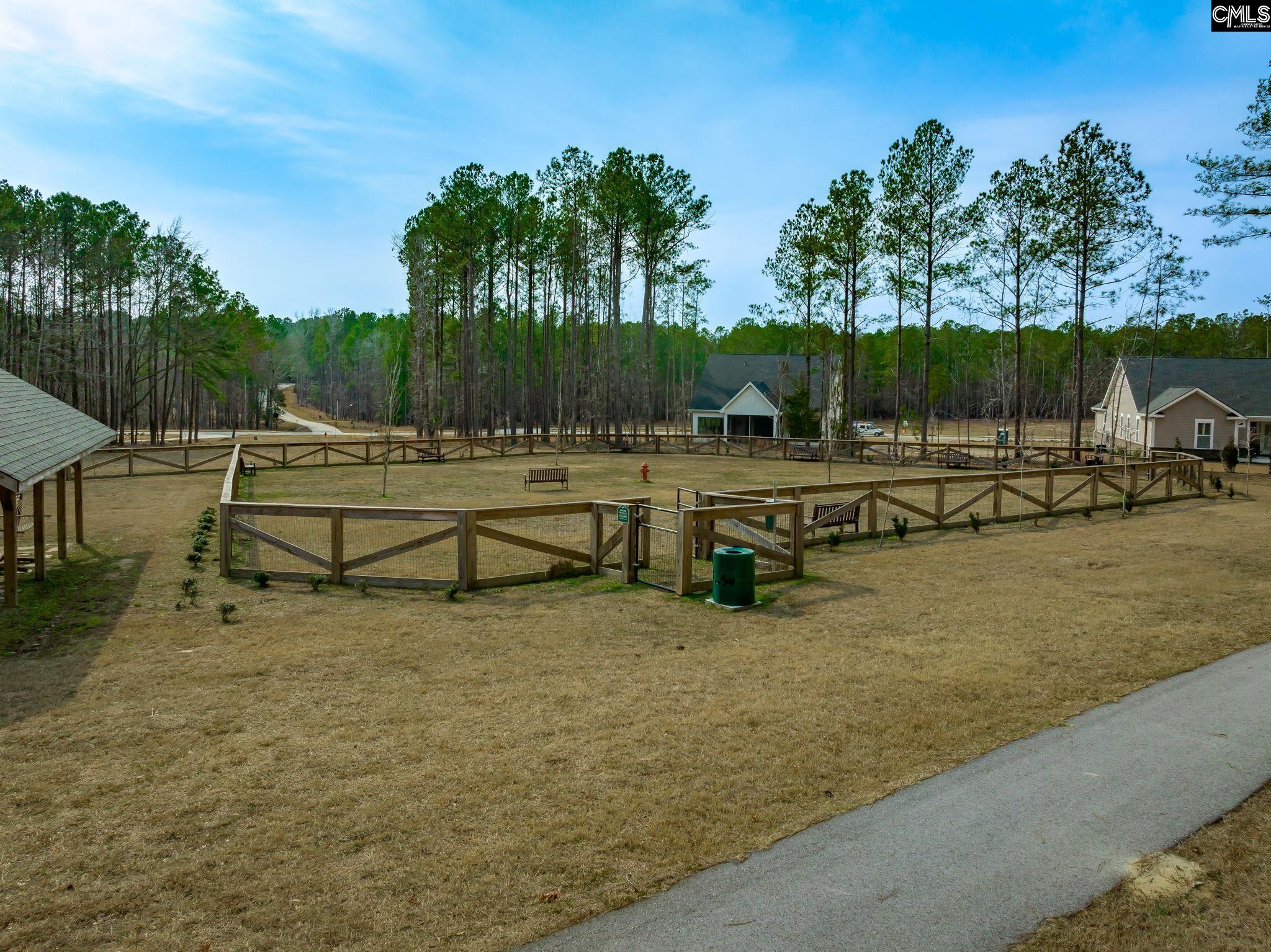 231 Timber Trail Lane Prosperity, SC 29127