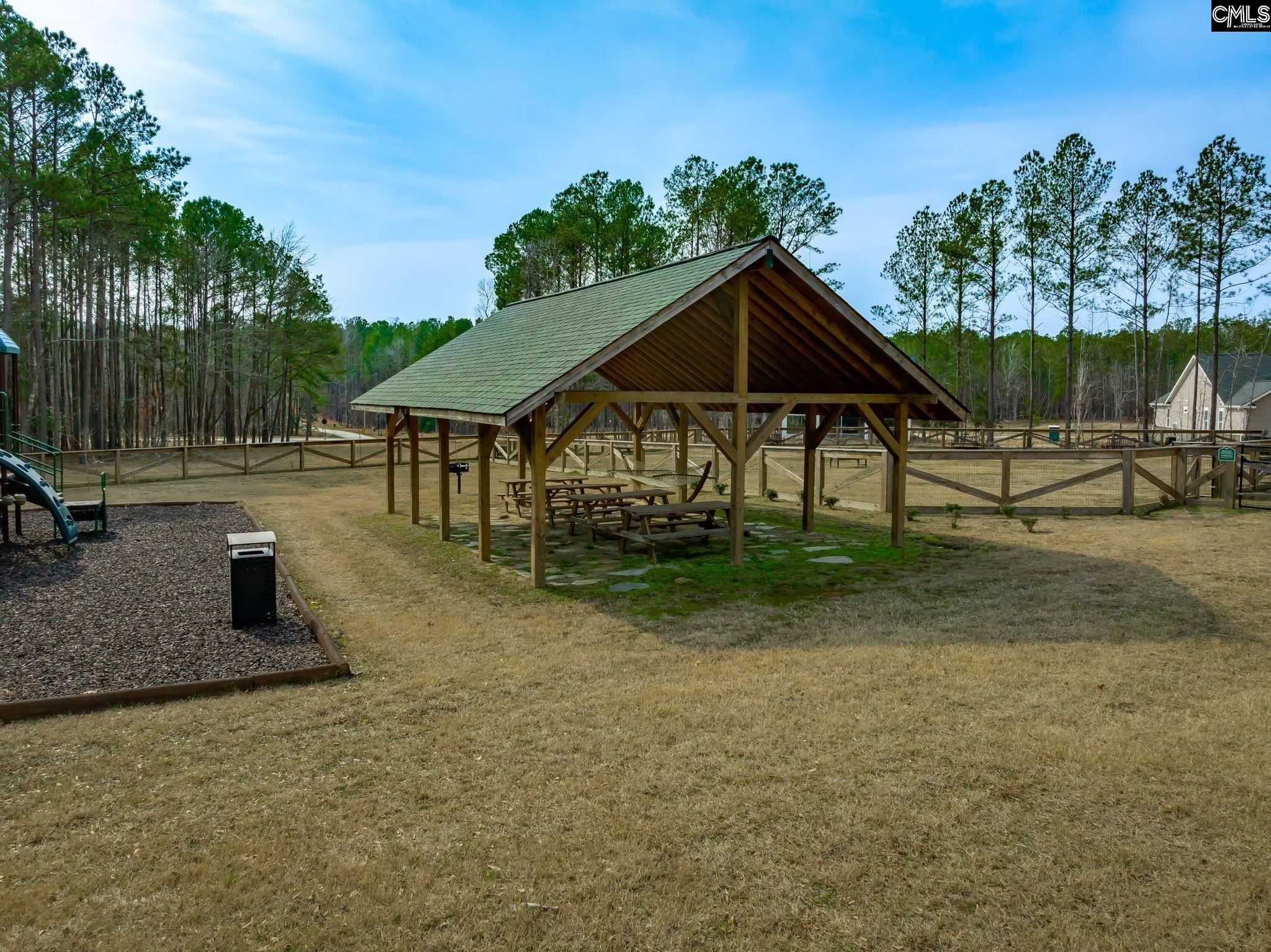 231 Timber Trail Lane Prosperity, SC 29127
