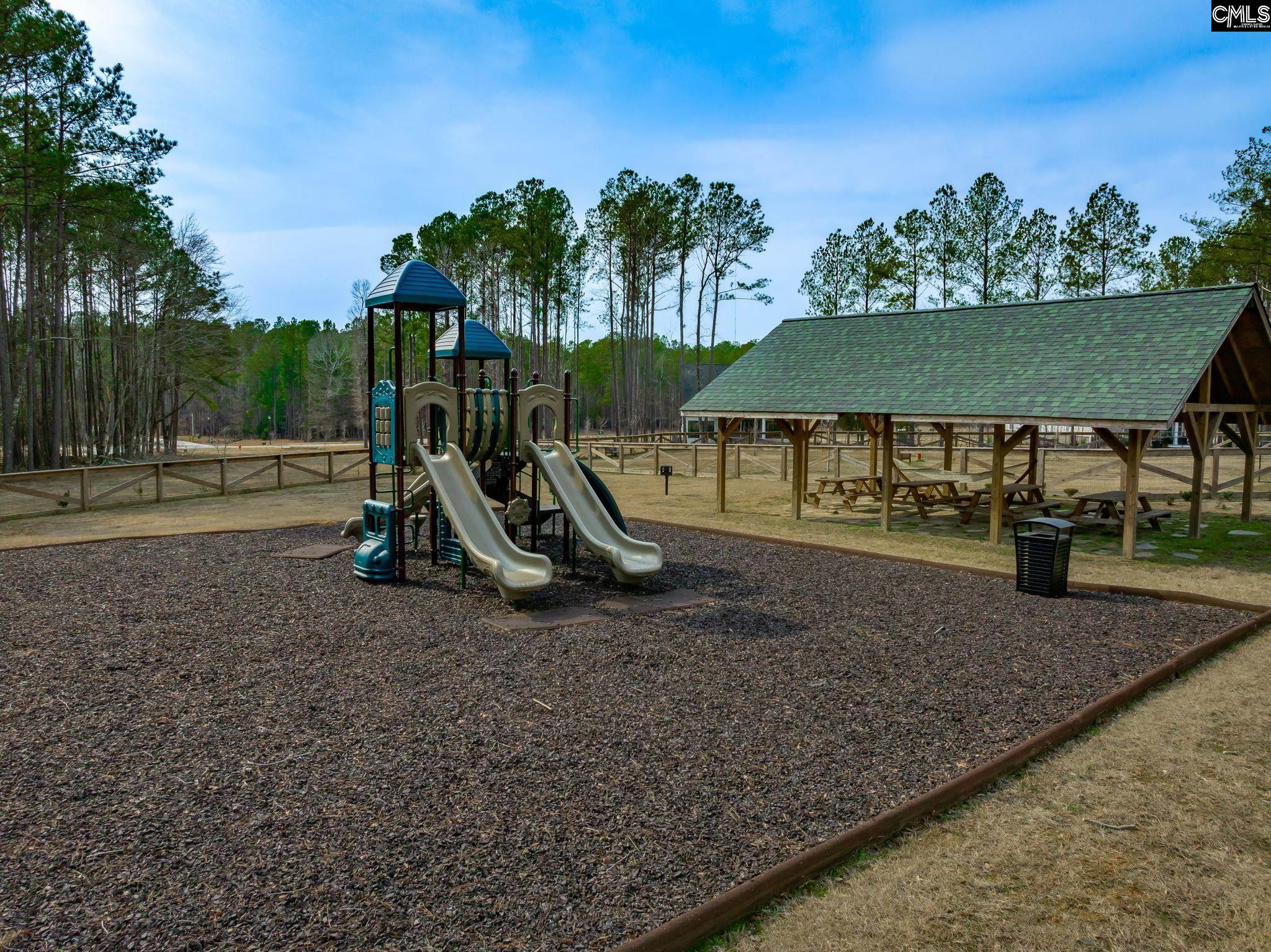 231 Timber Trail Lane Prosperity, SC 29127
