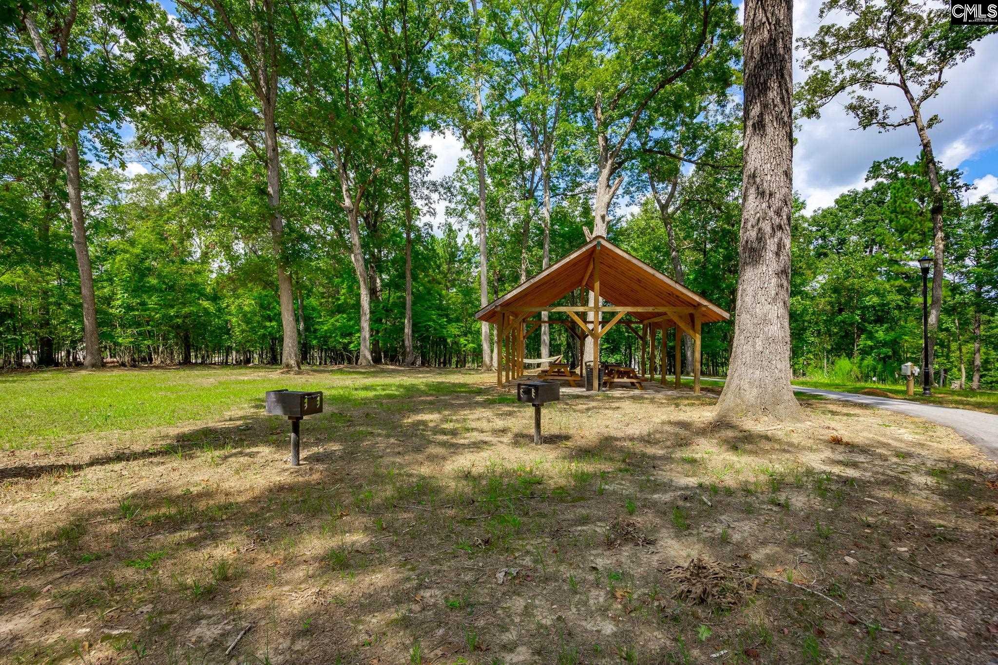 231 Timber Trail Lane Prosperity, SC 29127