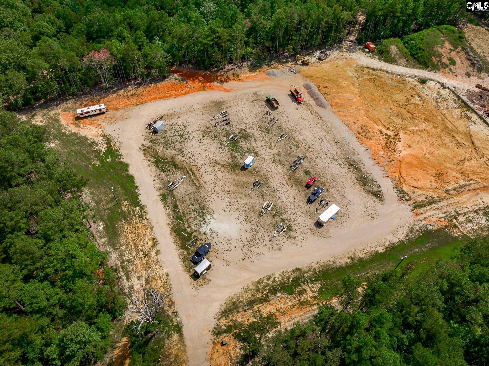 231 Timber Trail Lane Prosperity, SC 29127