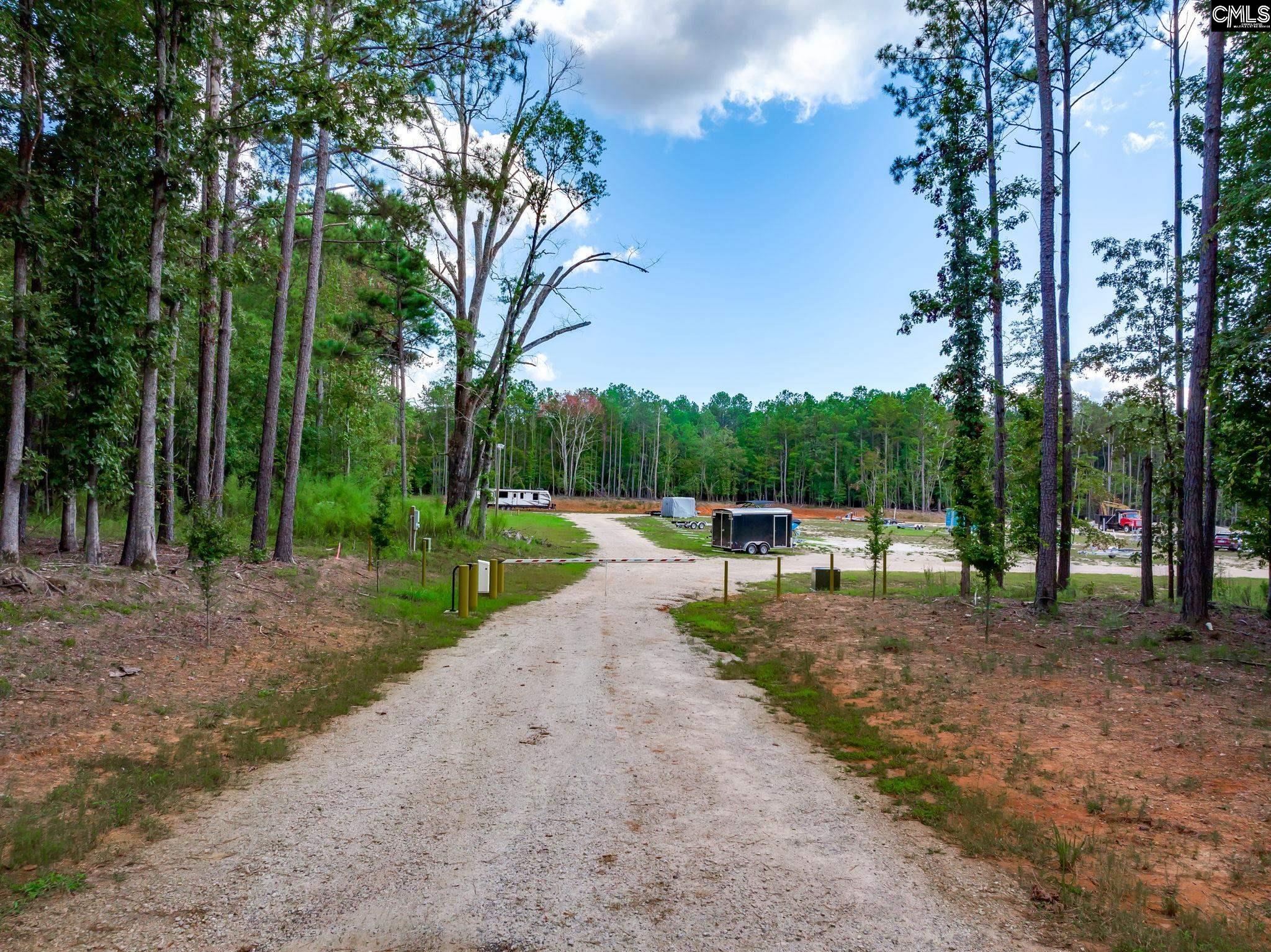 231 Timber Trail Lane Prosperity, SC 29127