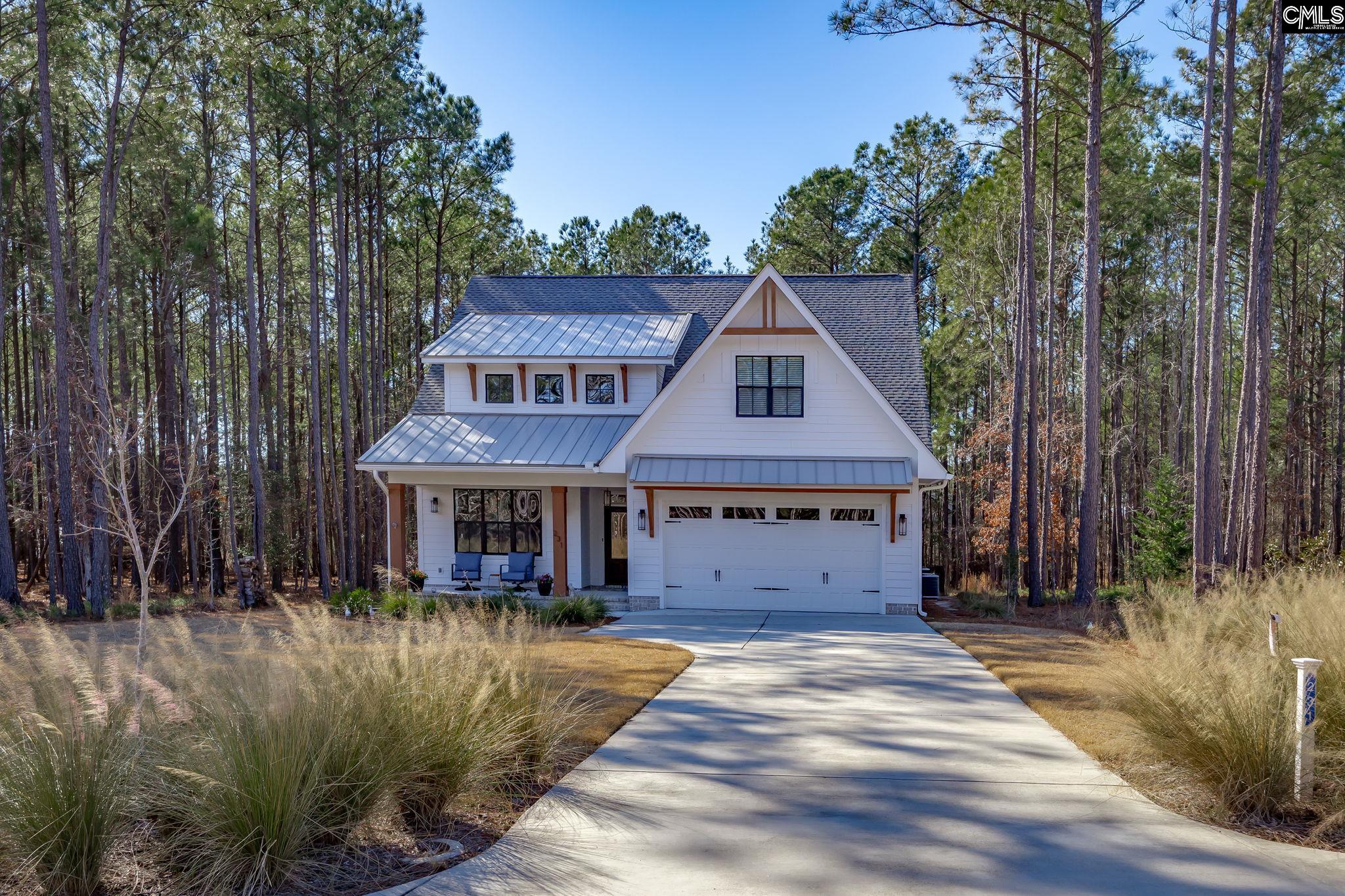 231 Timber Trail Lane Prosperity, SC 29127