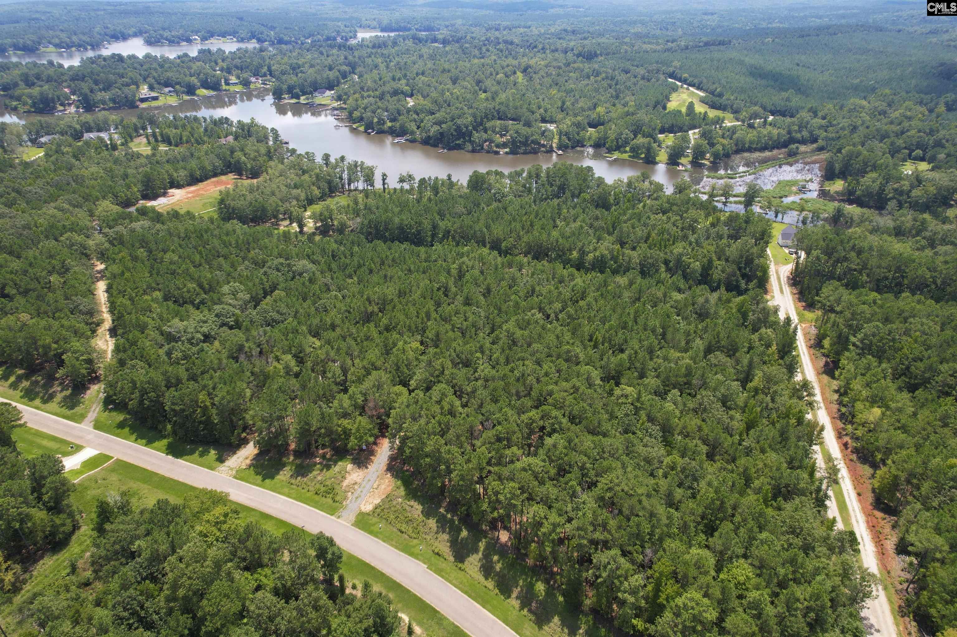 TBD Retreat Way Ridgeway, SC 29130