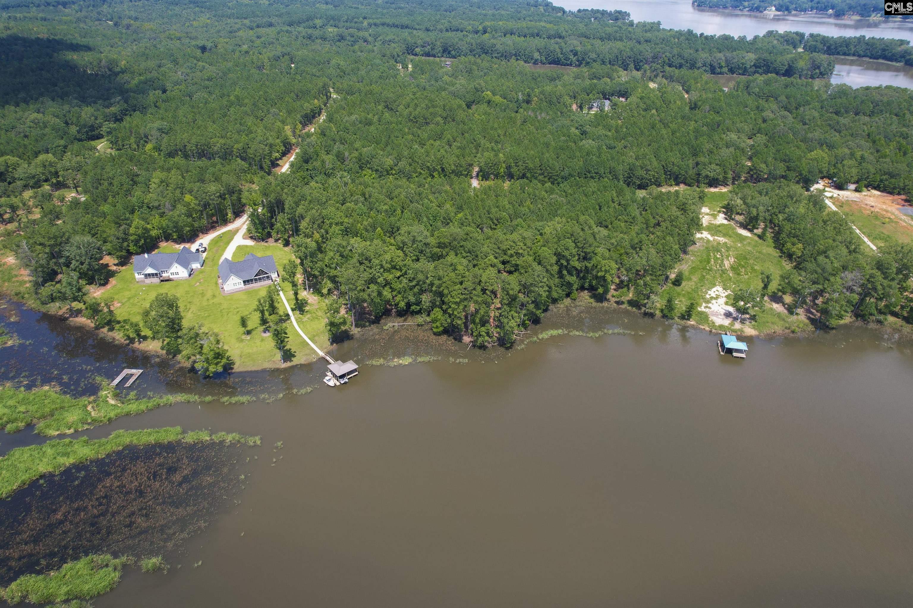 TBD Retreat Way Ridgeway, SC 29130