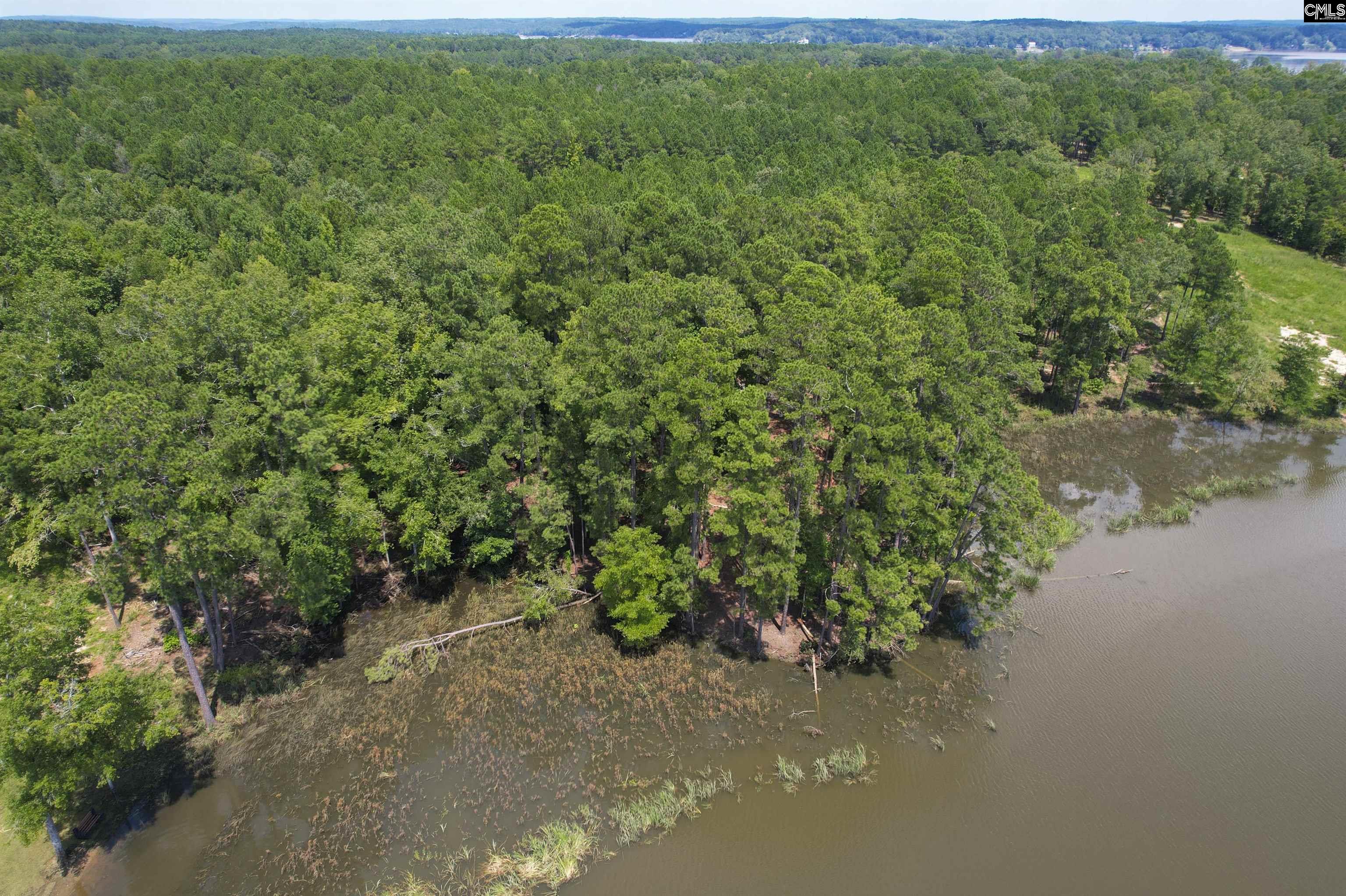 TBD Retreat Way Ridgeway, SC 29130
