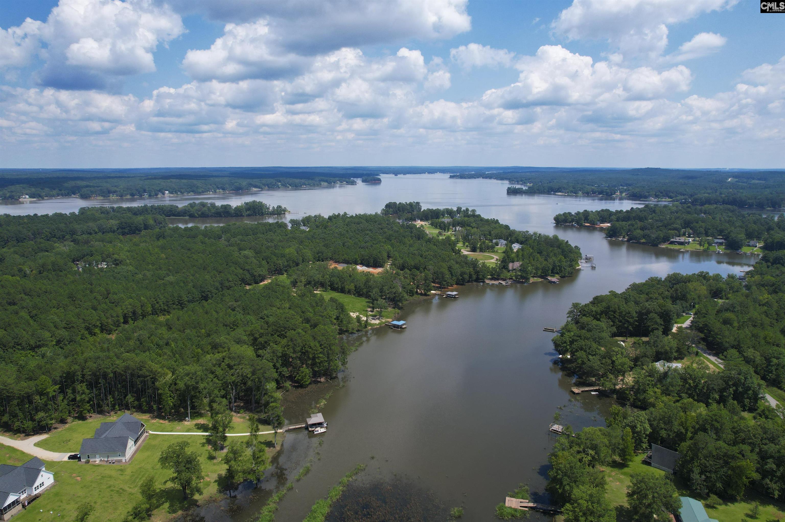 TBD Retreat Way Ridgeway, SC 29130