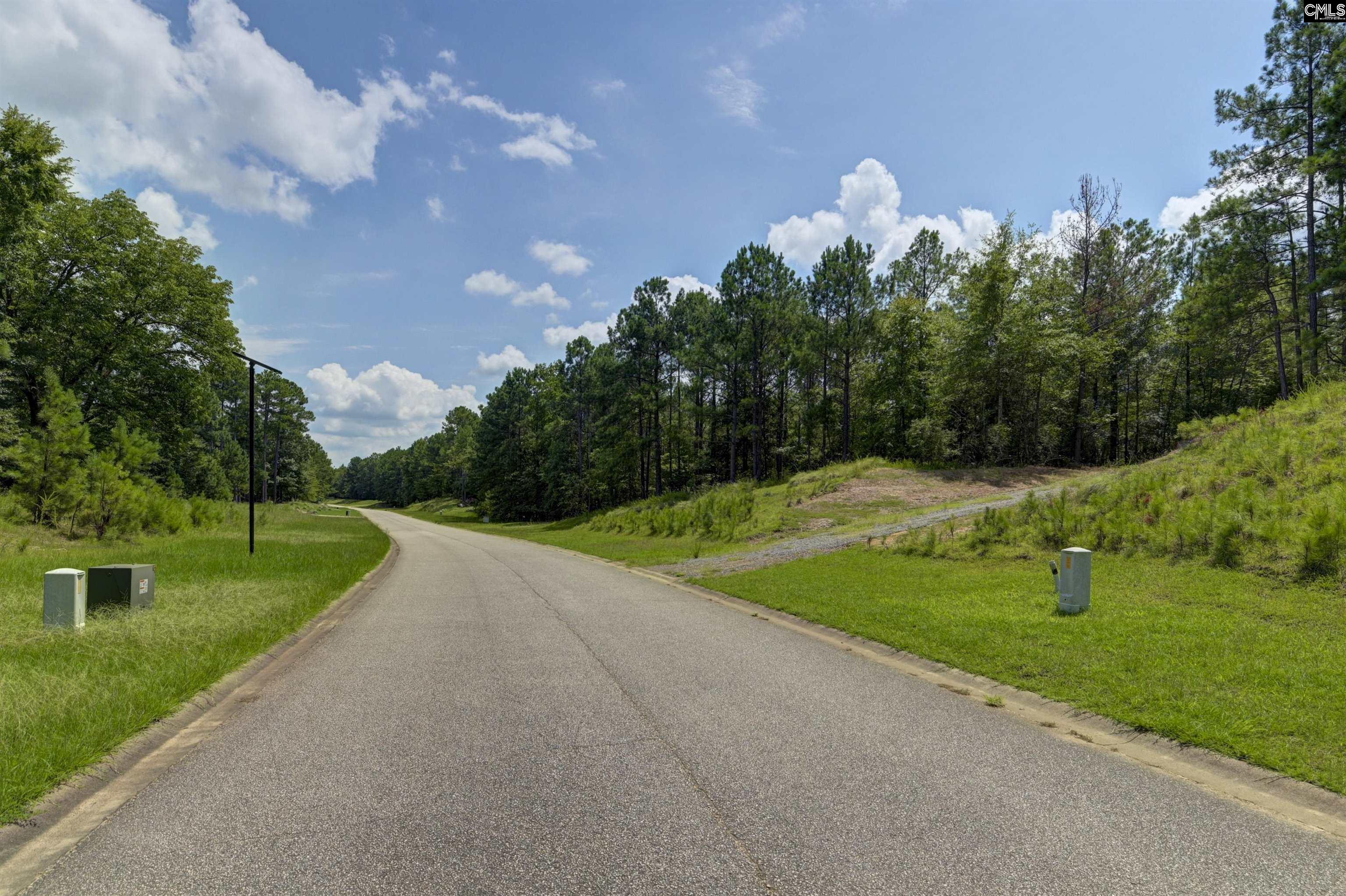 TBD Retreat Way Ridgeway, SC 29130