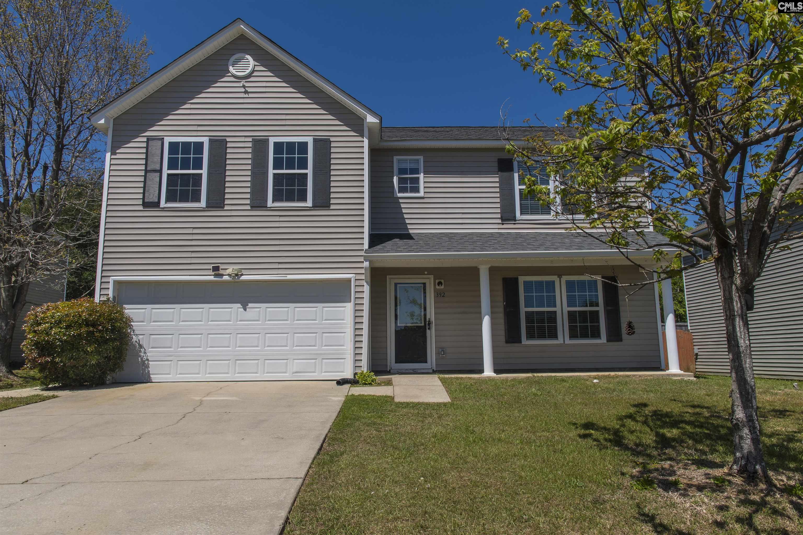 392 Eagle Pointe Drive Chapin, SC 29036