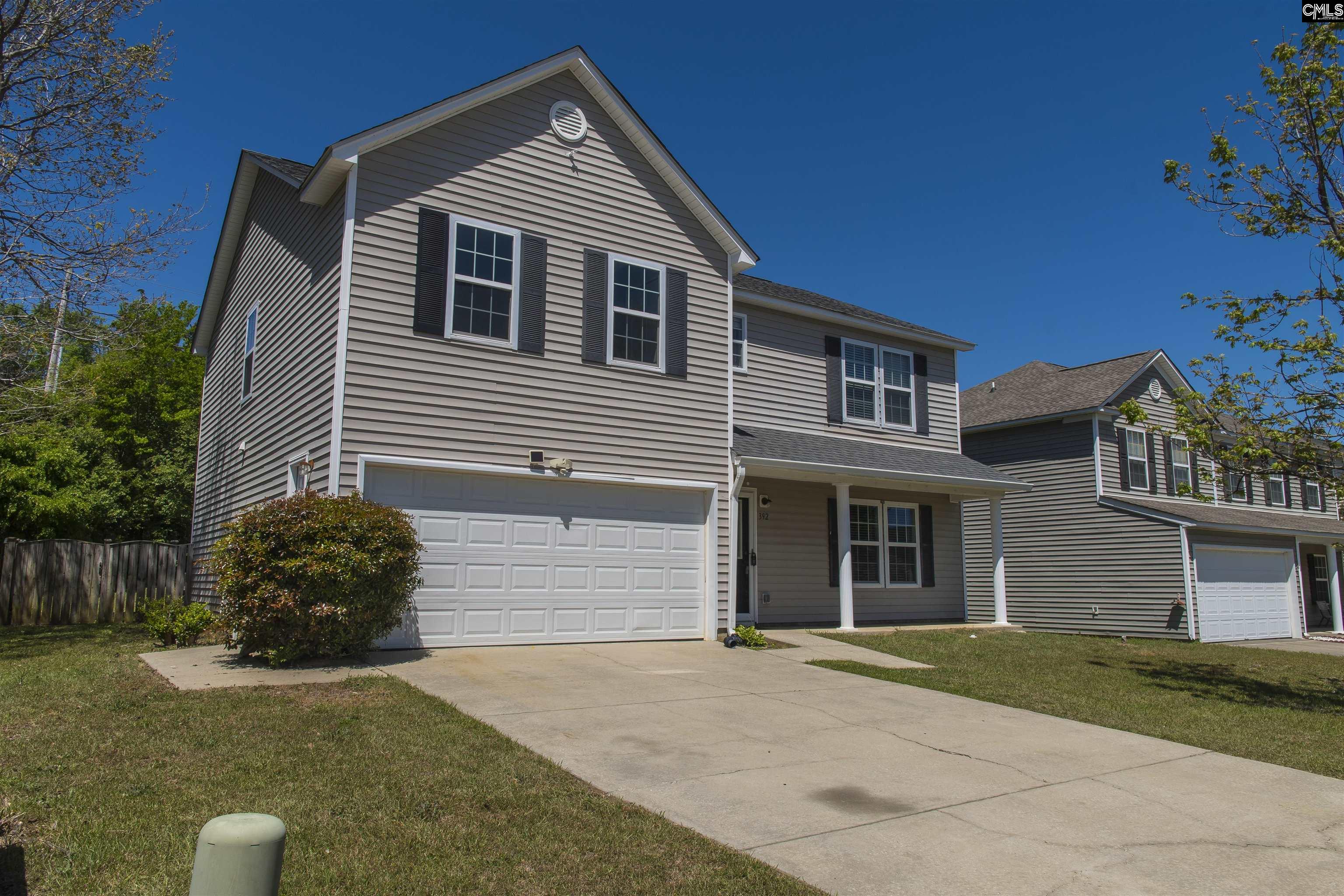392 Eagle Pointe Drive Chapin, SC 29036