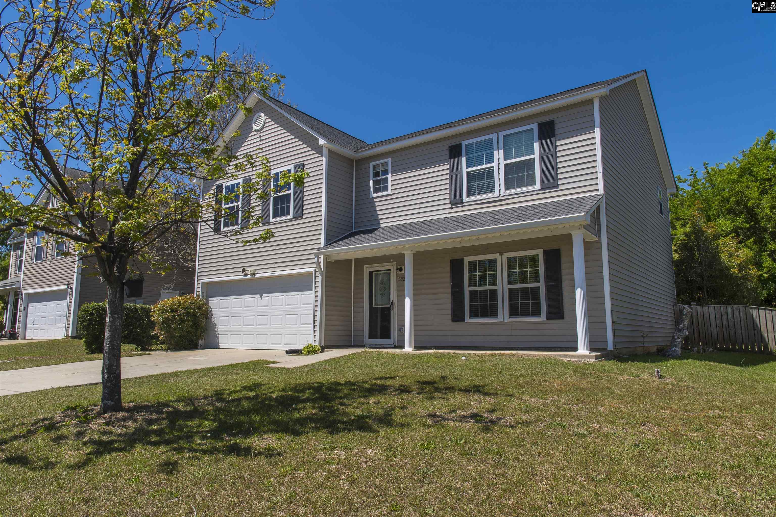 392 Eagle Pointe Drive Chapin, SC 29036