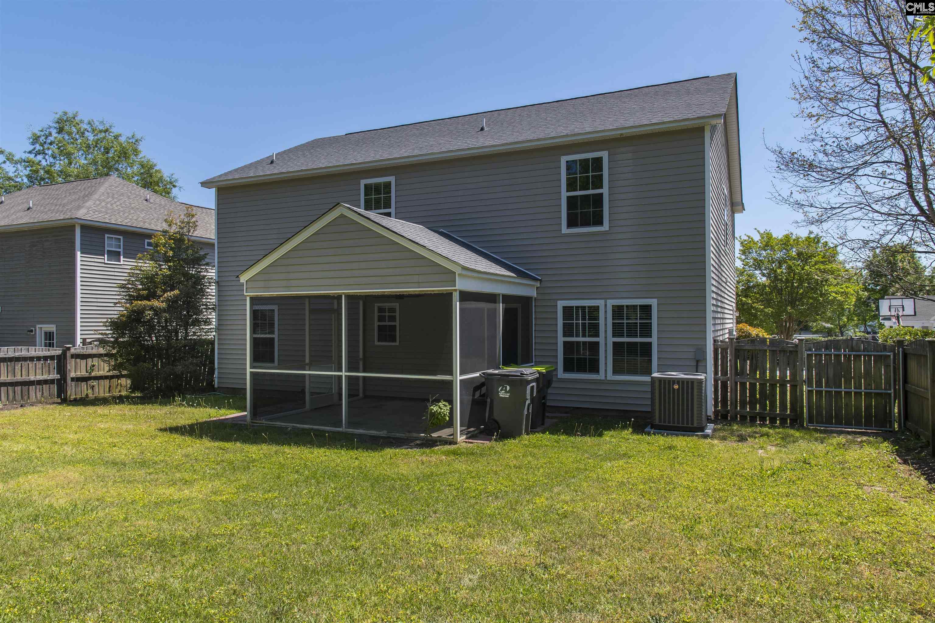 392 Eagle Pointe Drive Chapin, SC 29036
