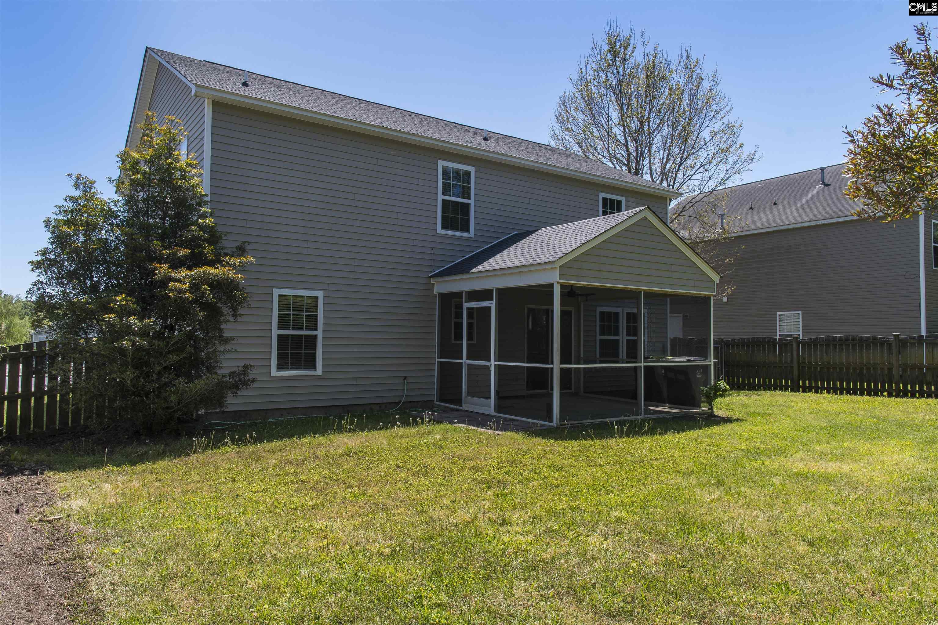 392 Eagle Pointe Drive Chapin, SC 29036