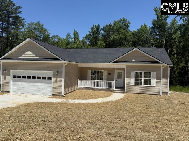 1182 Merribrook Lane Lancaster, SC 29720-8443