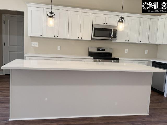 1182 Merribrook Lane Lancaster, SC 29720-8443