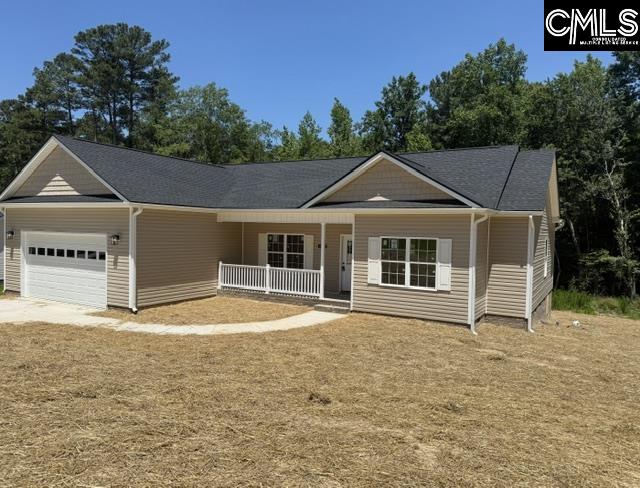 1182 Merribrook Lane Lancaster, SC 29720-8443