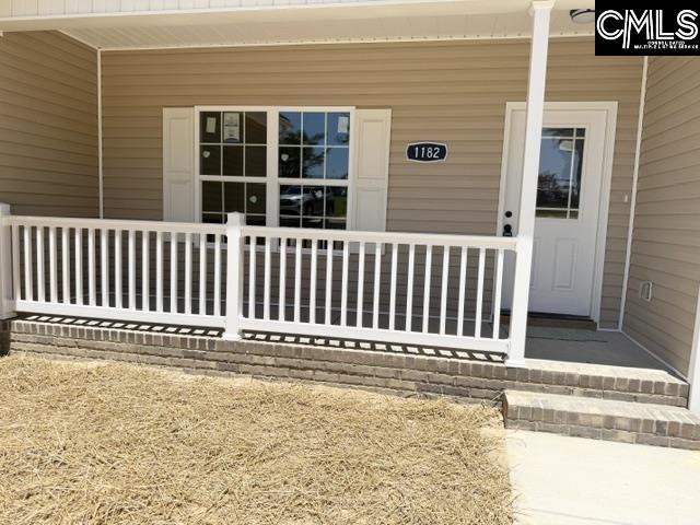 1182 Merribrook Lane Lancaster, SC 29720-8443