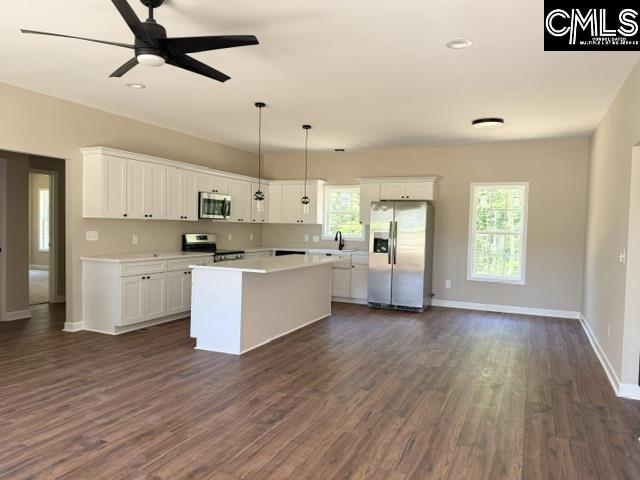 1182 Merribrook Lane Lancaster, SC 29720-8443