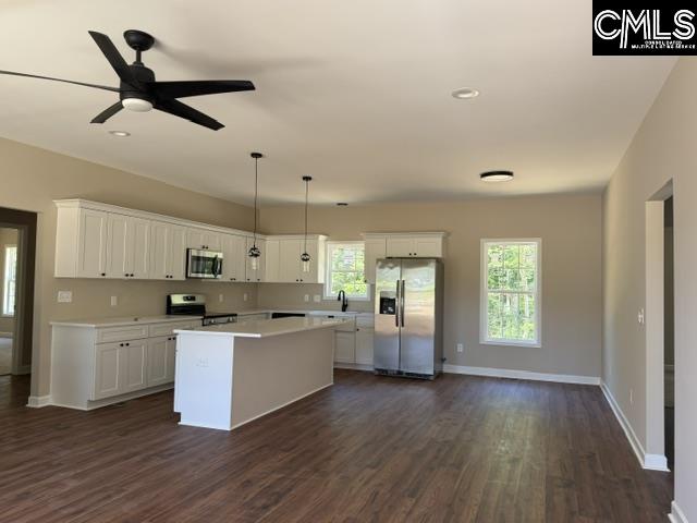 1182 Merribrook Lane Lancaster, SC 29720-8443