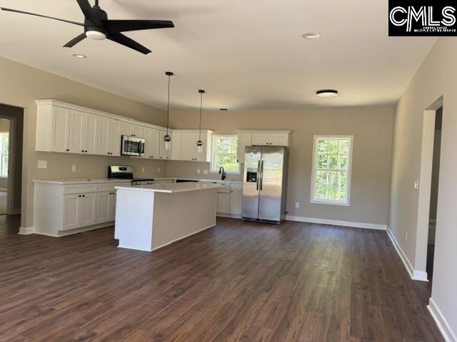 1182 Merribrook Lane Lancaster, SC 29720-8443