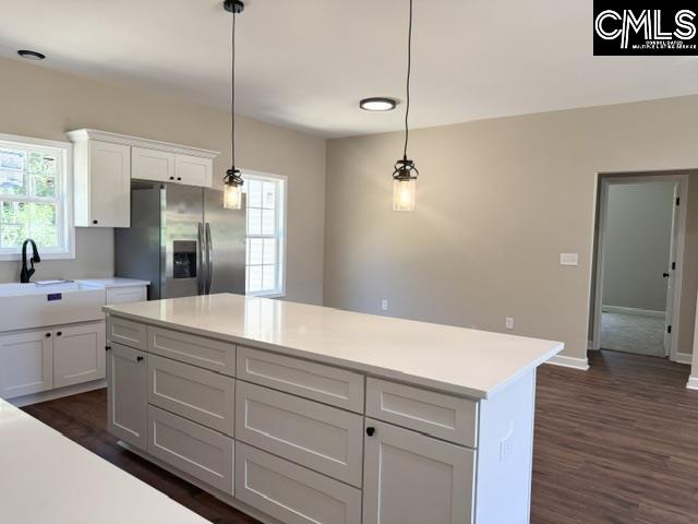 1182 Merribrook Lane Lancaster, SC 29720-8443