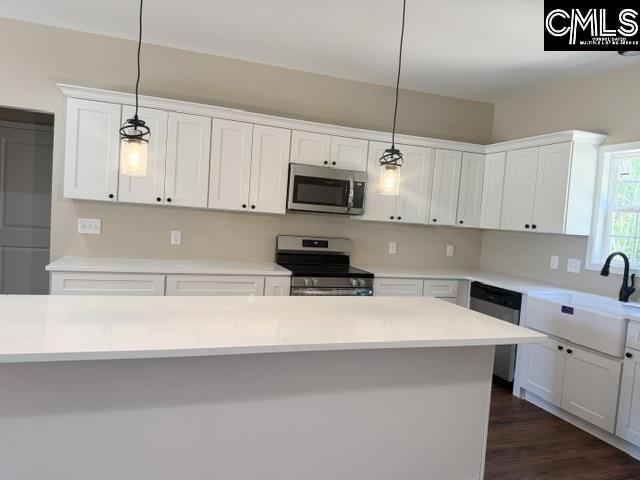 1182 Merribrook Lane Lancaster, SC 29720-8443