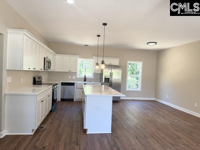1182 Merribrook Lane Lancaster, SC 29720-8443