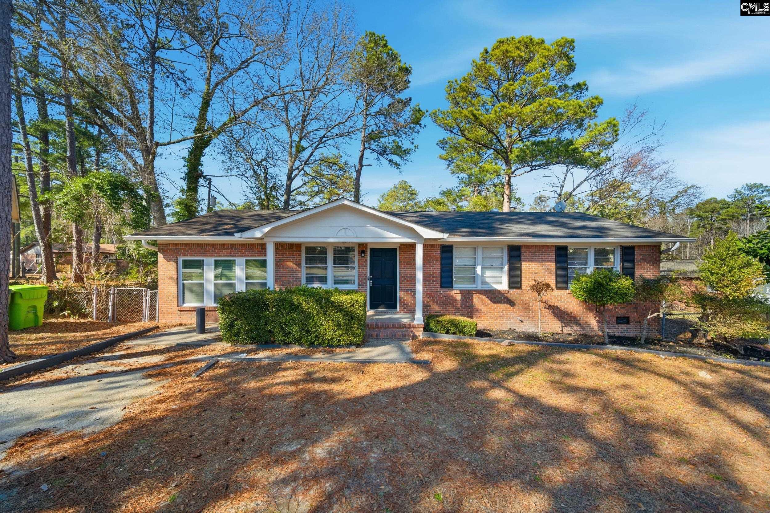 120 Kelly Ct Blythewood, SC 29016