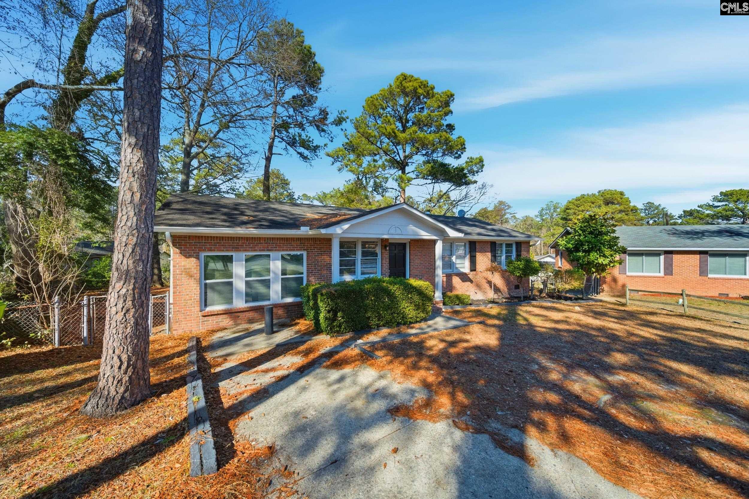 120 Kelly Ct Blythewood, SC 29016