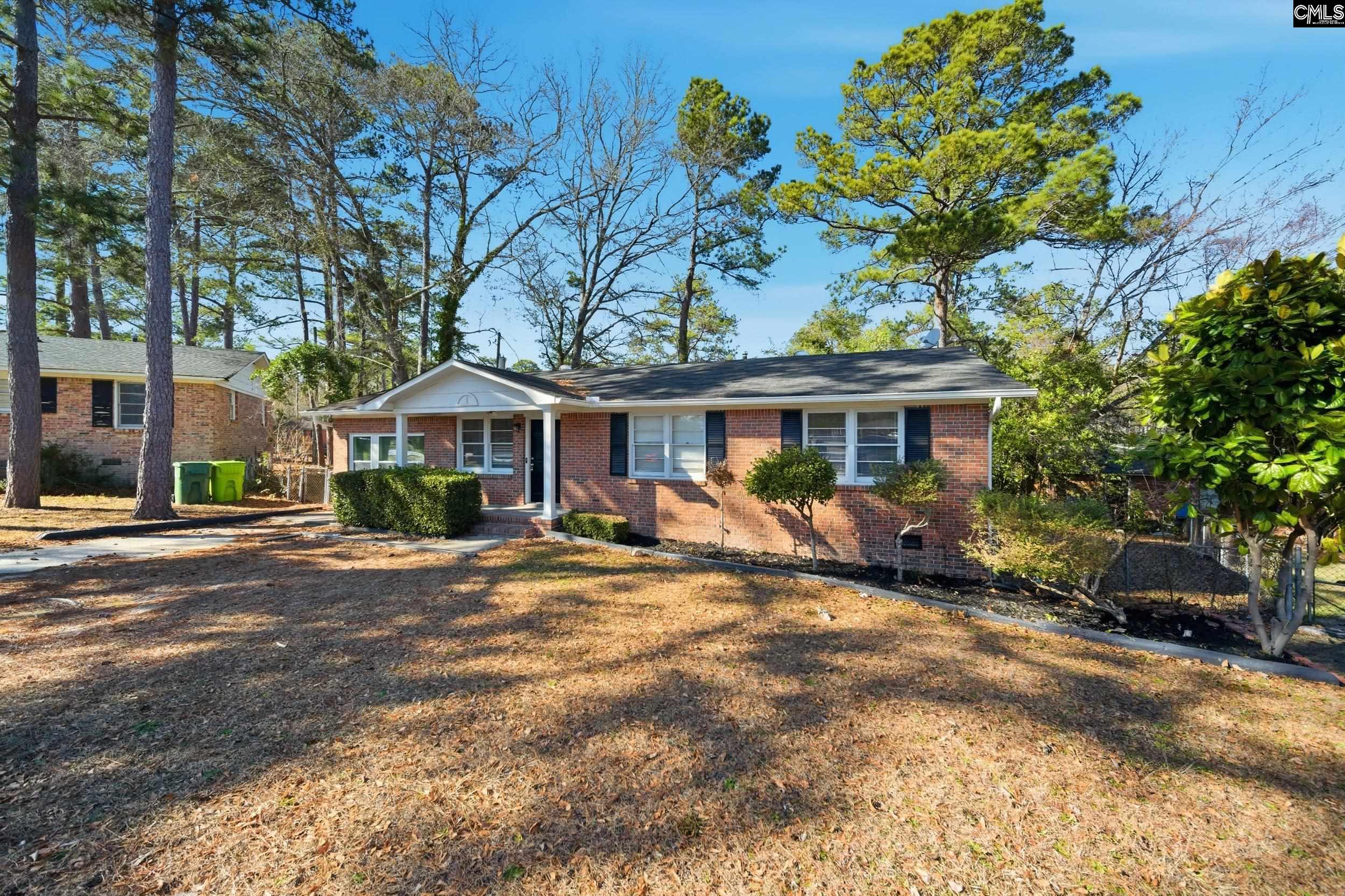 120 Kelly Ct Blythewood, SC 29016