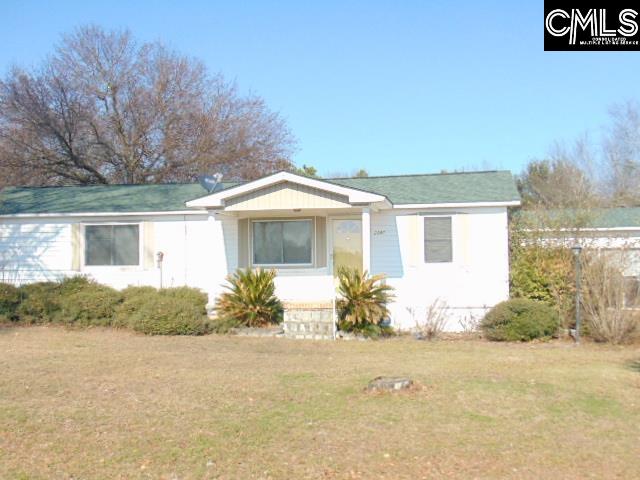 2291 Ninety Six Road North, SC 29112