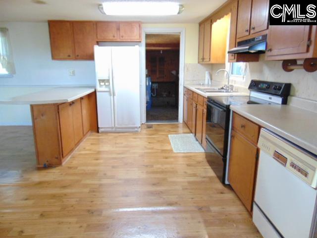 2291 Ninety Six Road North, SC 29112