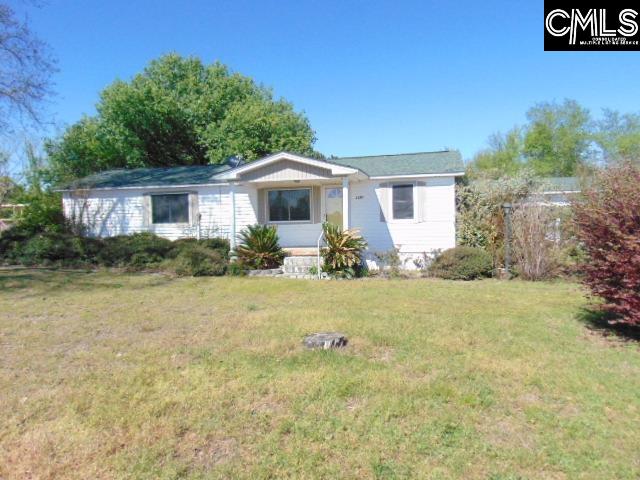2291 Ninety Six Road North, SC 29112