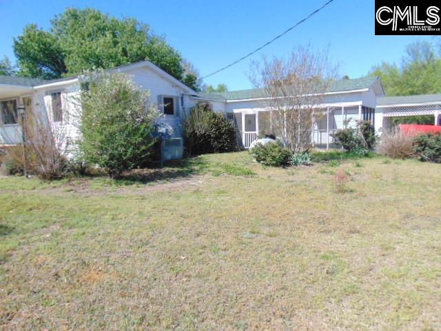 2291 Ninety Six Road North, SC 29112