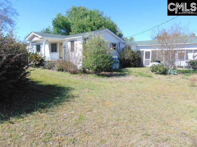 2291 Ninety Six Road North, SC 29112