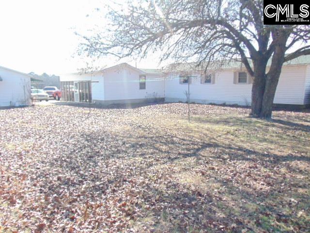 2291 Ninety Six Road North, SC 29112