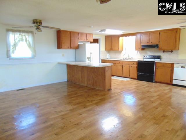 2291 Ninety Six Road North, SC 29112