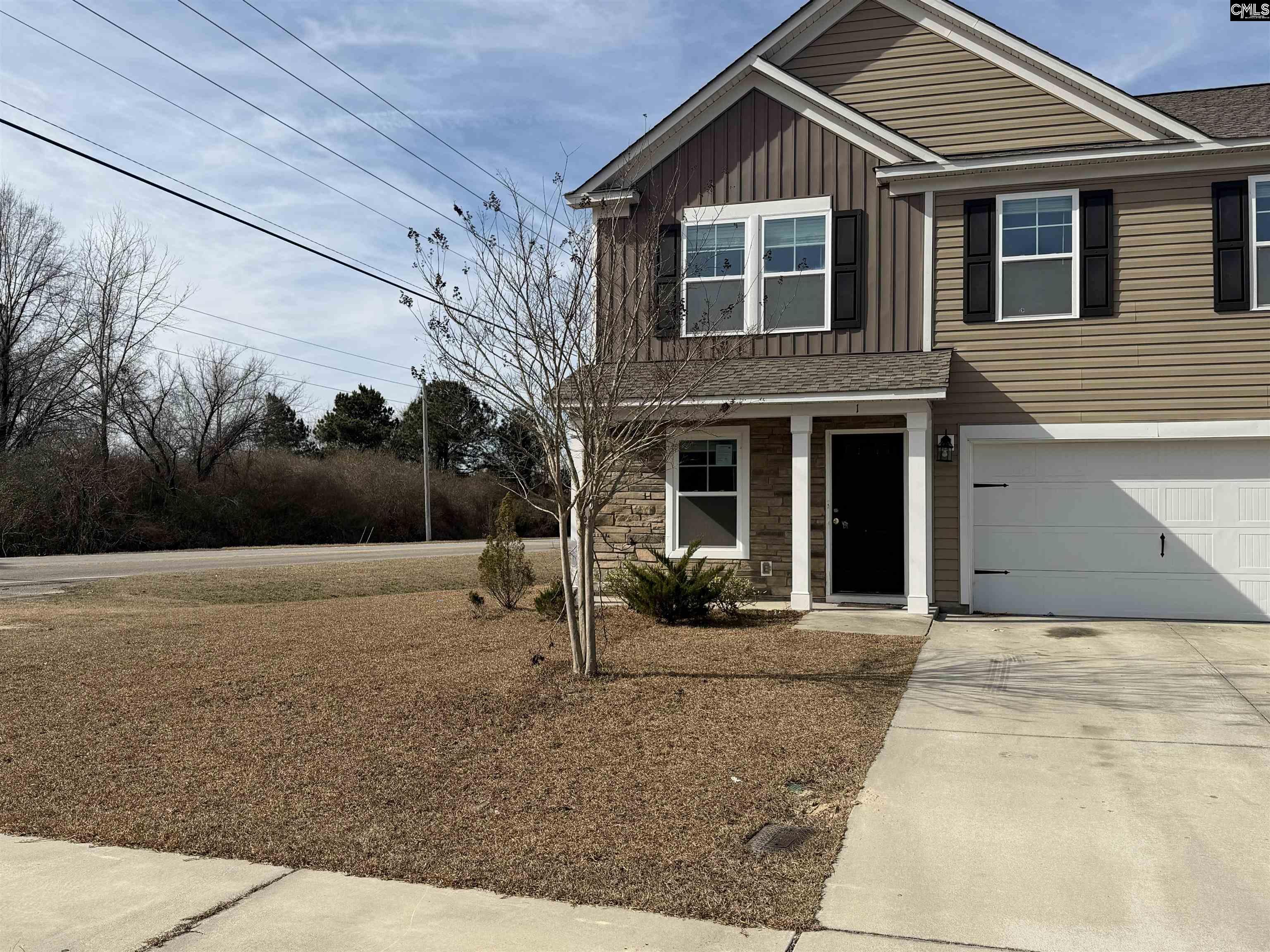 1 Carriagebrook Circle Camden, SC 29020