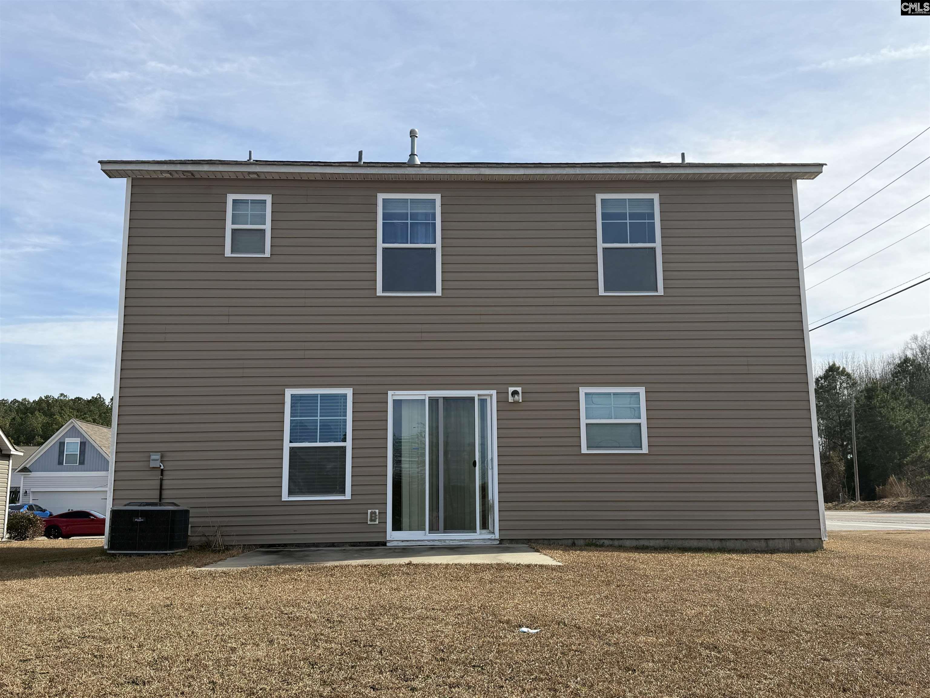1 Carriagebrook Circle Camden, SC 29020
