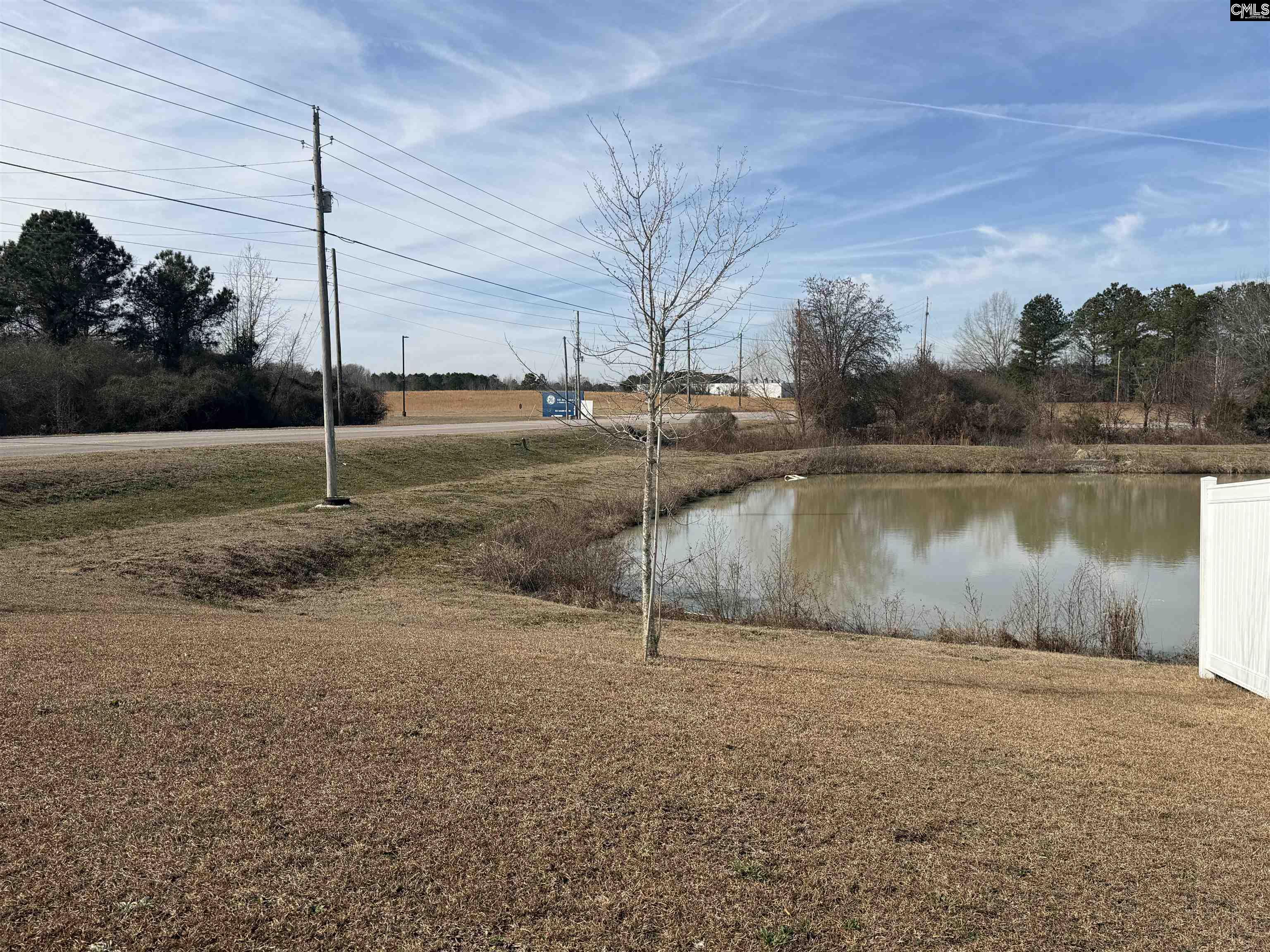1 Carriagebrook Circle Camden, SC 29020