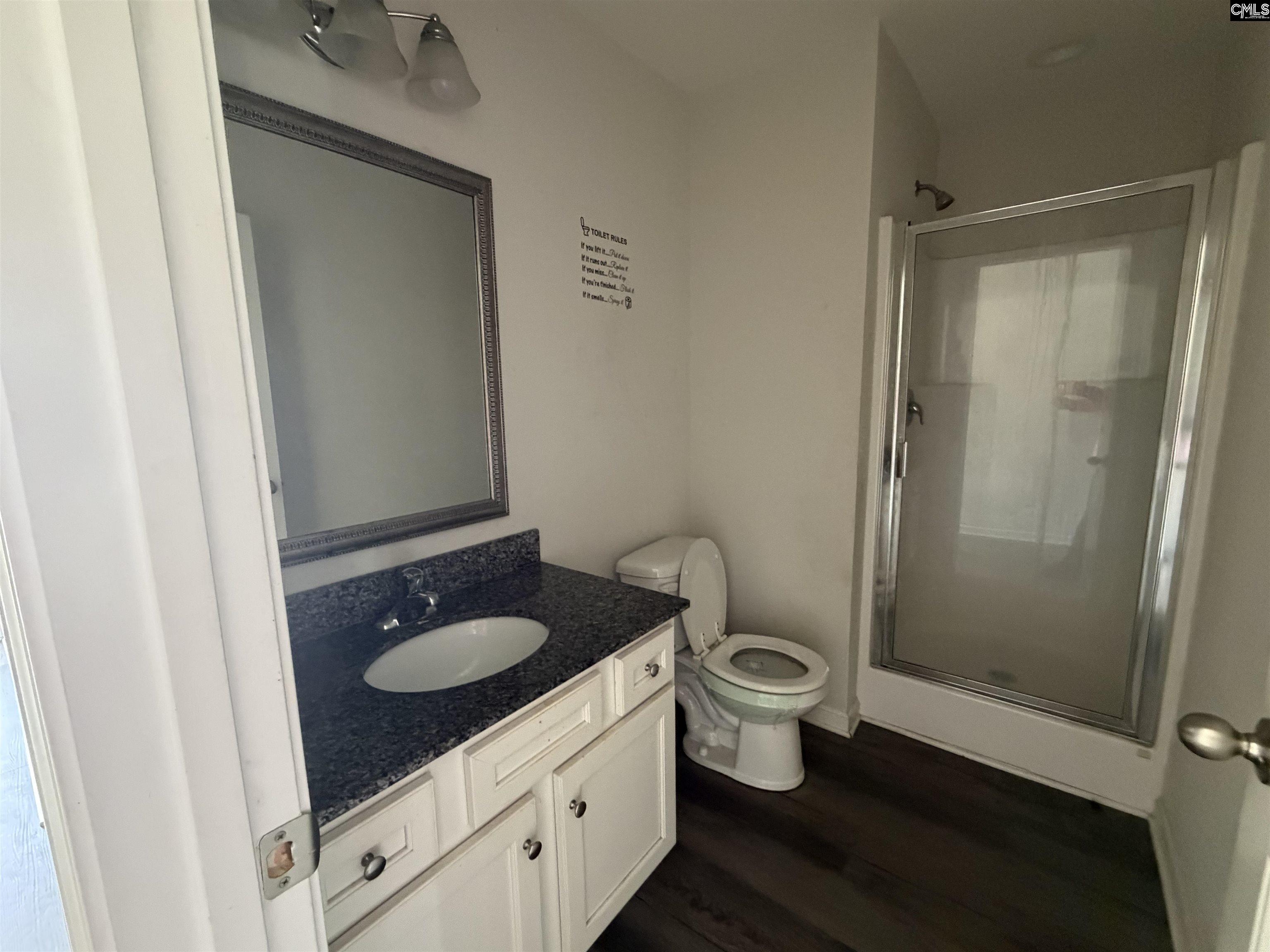 1 Carriagebrook Circle Camden, SC 29020
