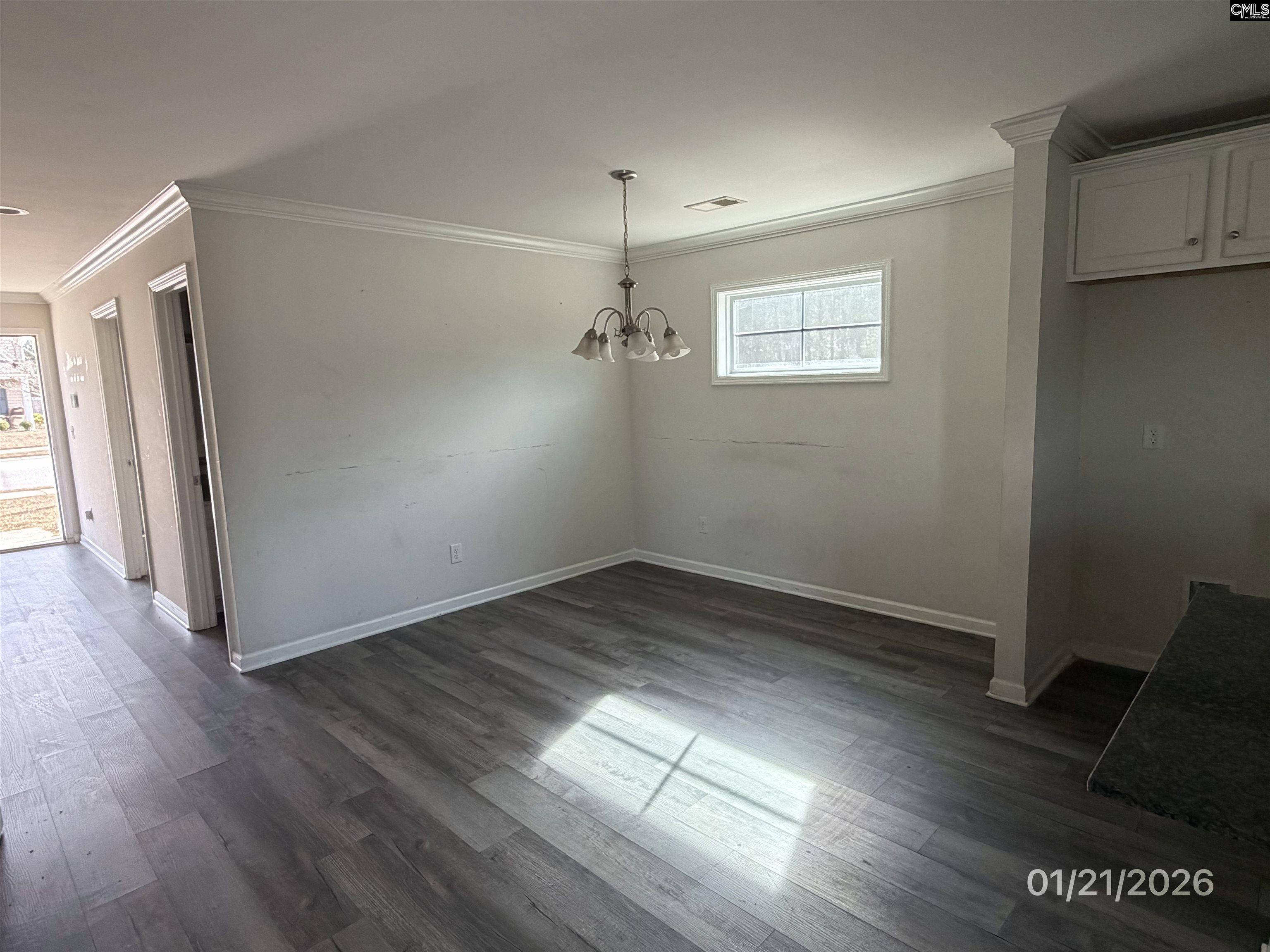 1 Carriagebrook Circle Camden, SC 29020