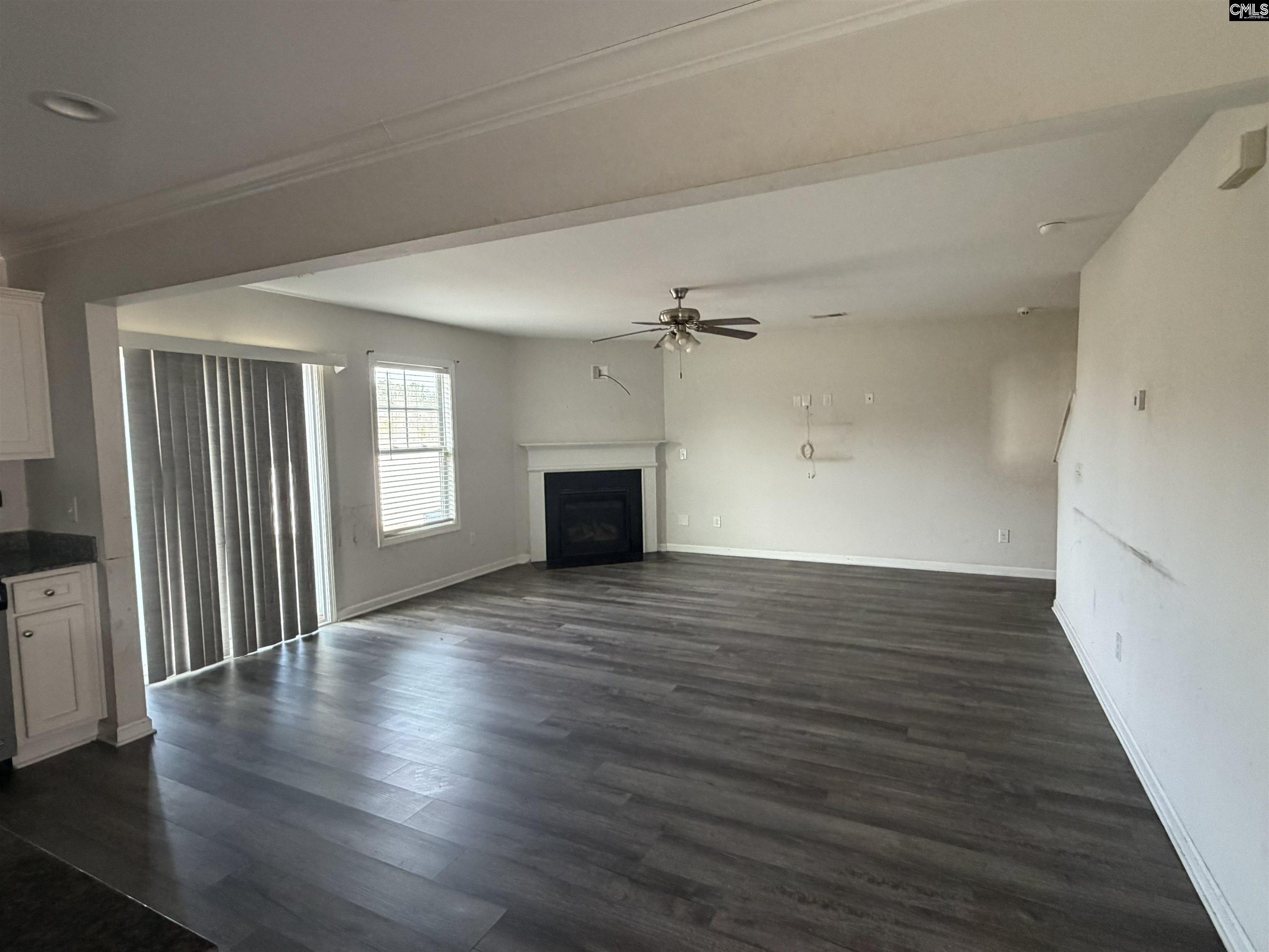 1 Carriagebrook Circle Camden, SC 29020