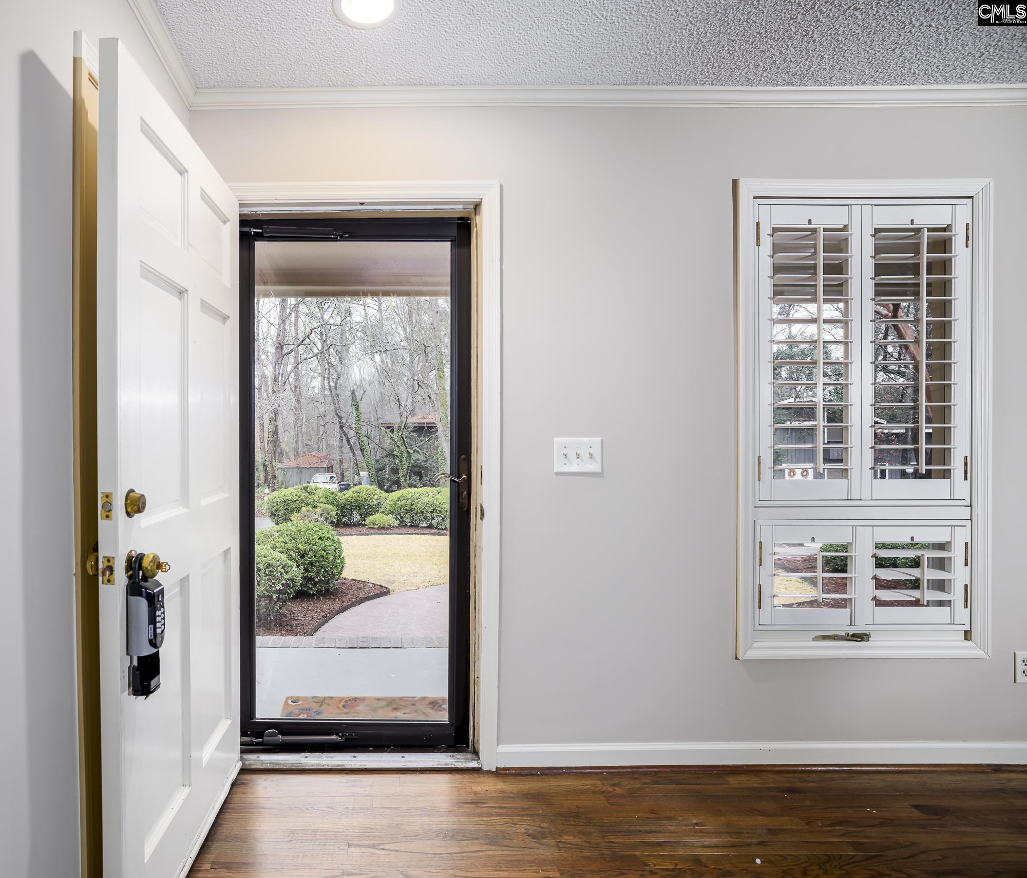 316 Hearthstone Road Columbia, SC 29210