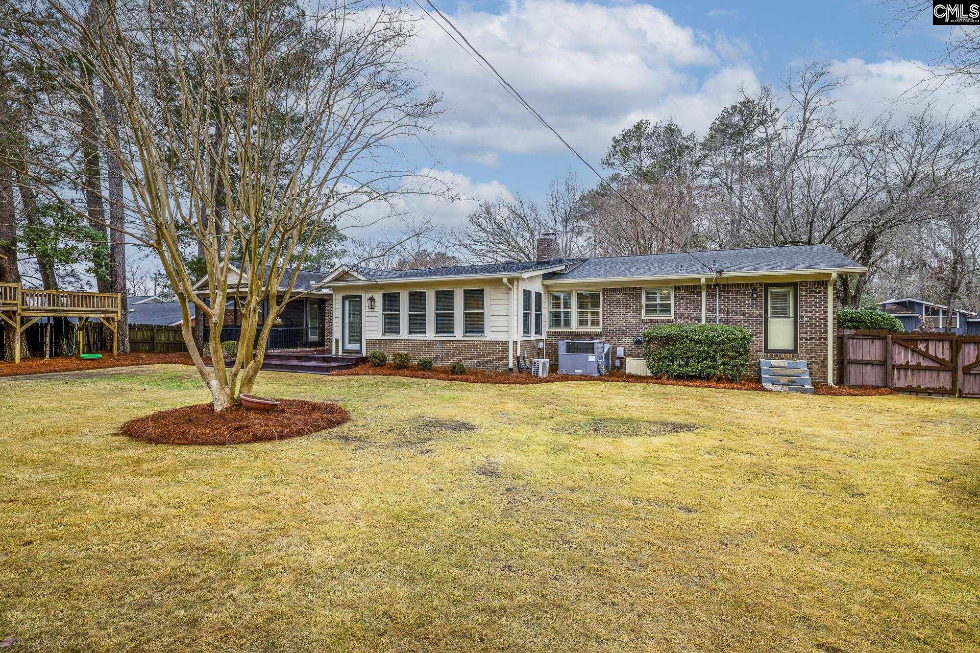 316 Hearthstone Road Columbia, SC 29210