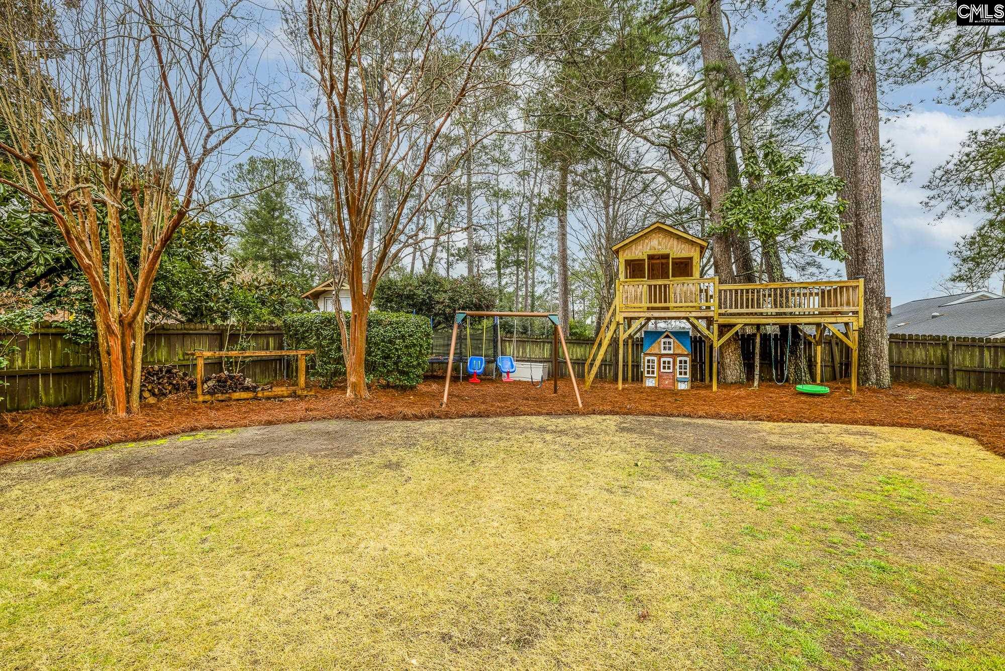316 Hearthstone Road Columbia, SC 29210